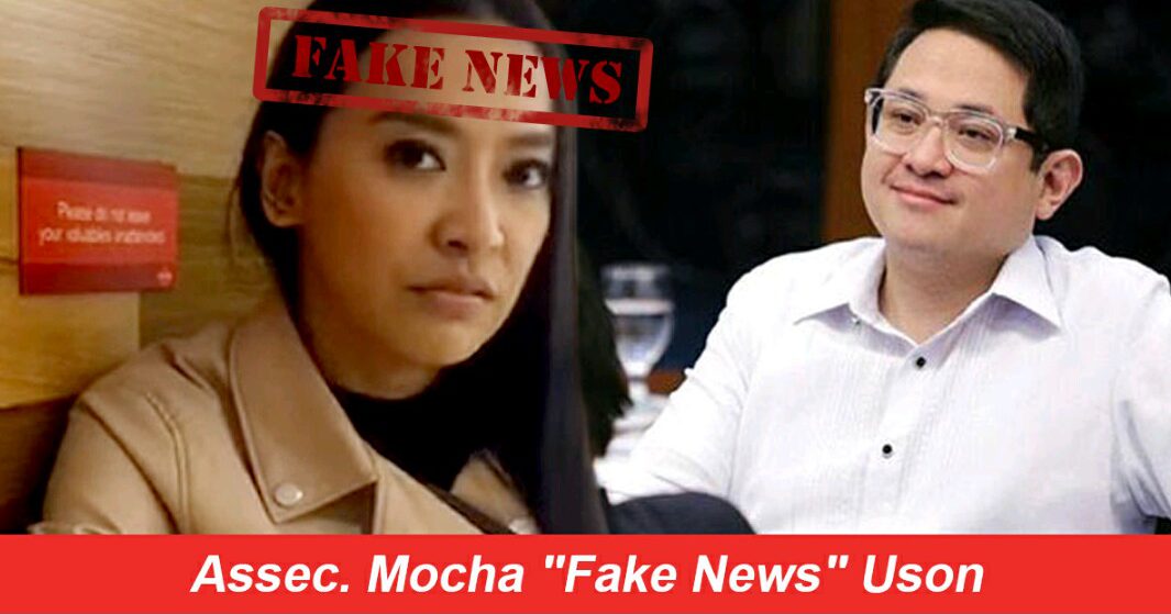 Mocha vs Bam Aquino