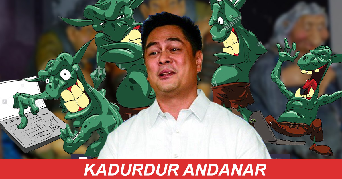Andanar
