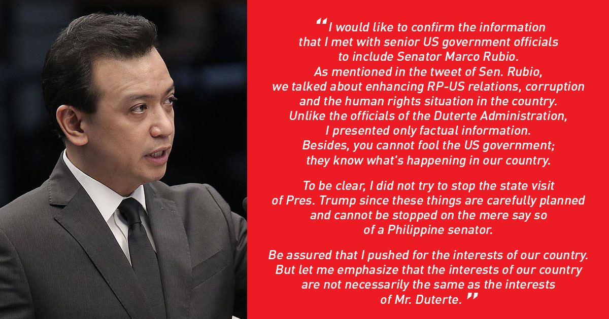 Sen. Trillanes