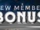 Slot Bonus New Member 100 di Awal