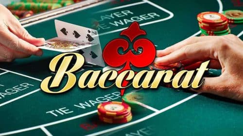 Agen Baccarat Online Android