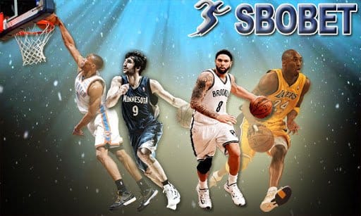 Cara Main Judi Basket Online Dan Pasaran Perhitungan Bola Basket