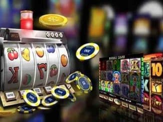 Judi Game Slot Yang Paling Selalu Menang Jackpot Besar